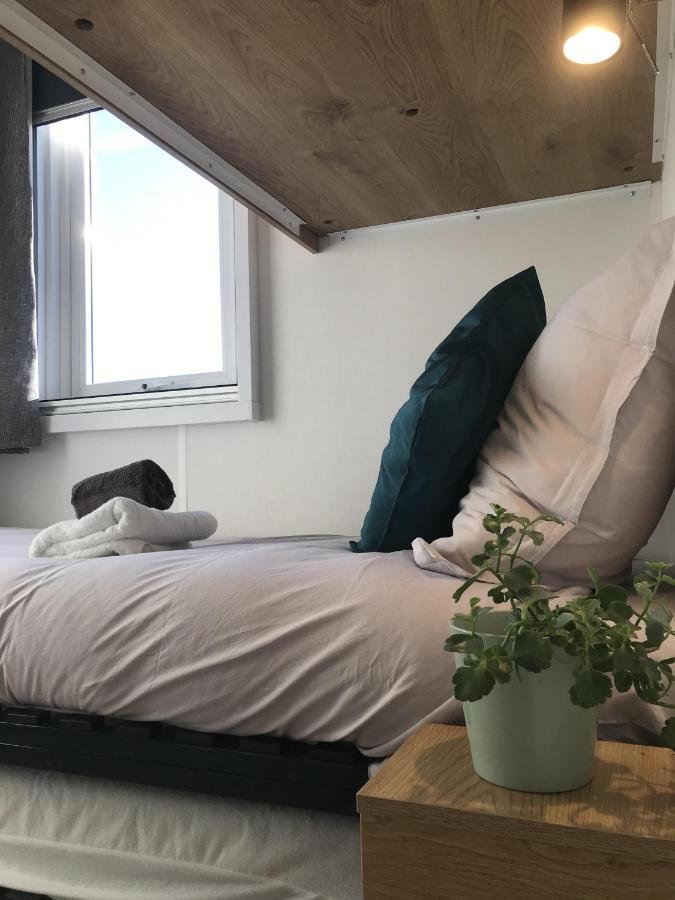 Le Lodge Premium Saint-Léger-sur-Dheune Extérieur photo