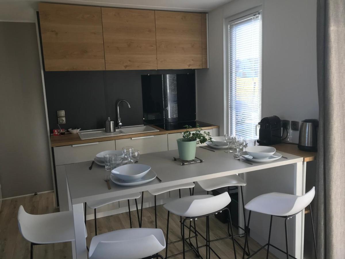 Le Lodge Premium Saint-Léger-sur-Dheune Extérieur photo