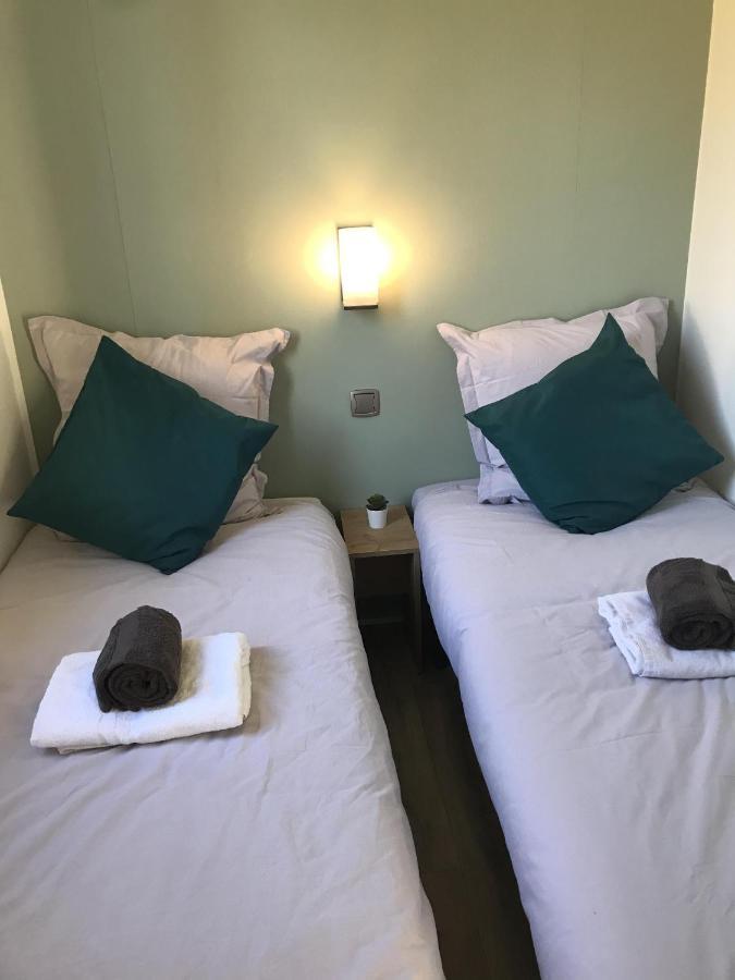 Le Lodge Premium Saint-Léger-sur-Dheune Extérieur photo
