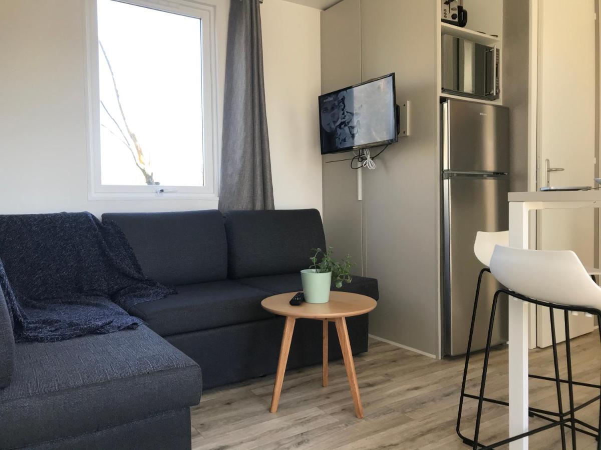 Le Lodge Premium Saint-Léger-sur-Dheune Extérieur photo