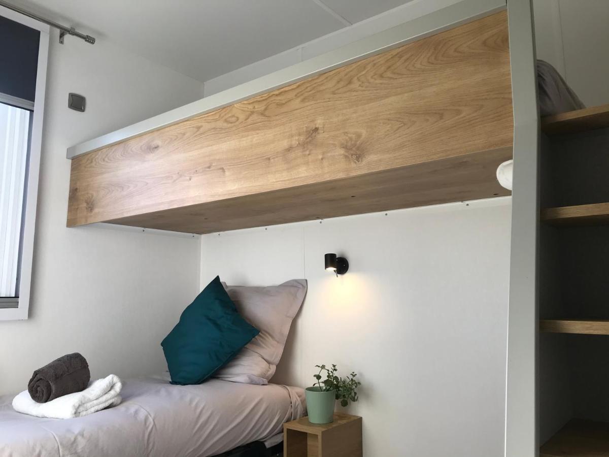Le Lodge Premium Saint-Léger-sur-Dheune Extérieur photo