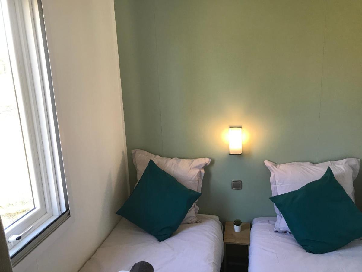 Le Lodge Premium Saint-Léger-sur-Dheune Extérieur photo