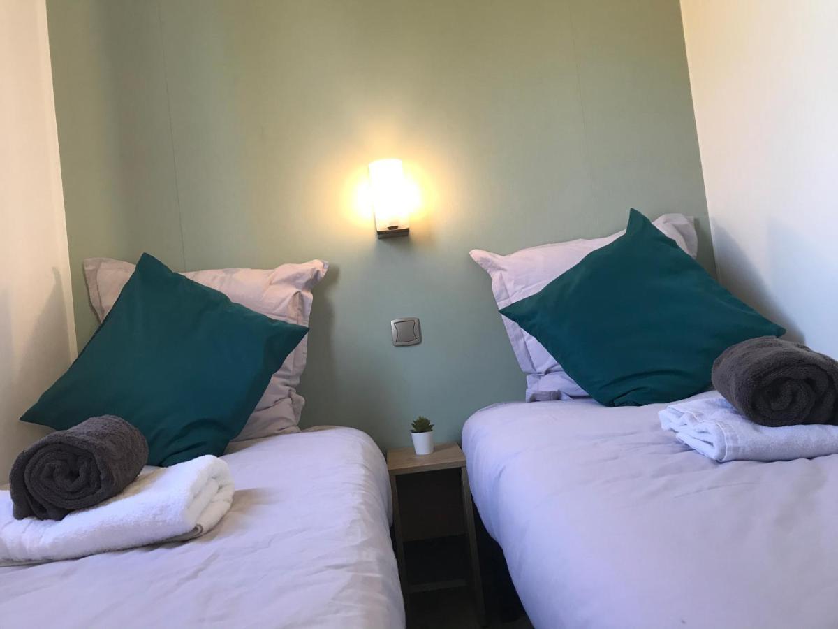 Le Lodge Premium Saint-Léger-sur-Dheune Extérieur photo