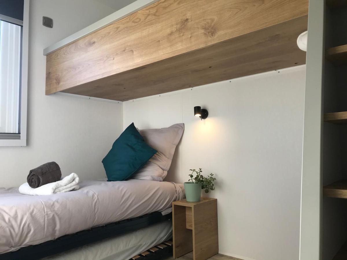 Le Lodge Premium Saint-Léger-sur-Dheune Extérieur photo