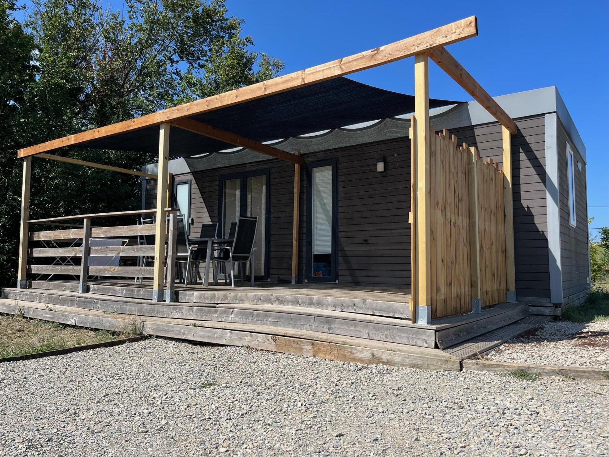 Le Lodge Premium Saint-Léger-sur-Dheune Extérieur photo
